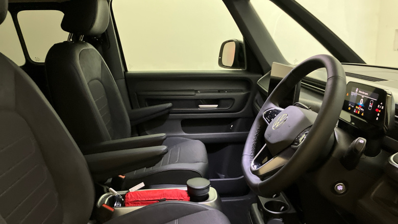 Volkswagen ID. Buzz 210kW Style Pro 79kWh 5dr Auto Electric Estate